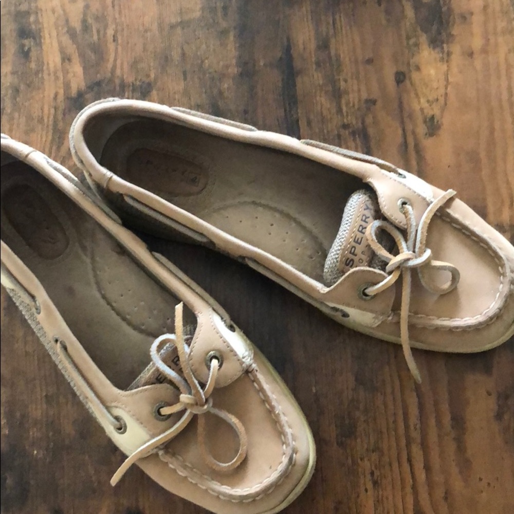 Sperry top sider